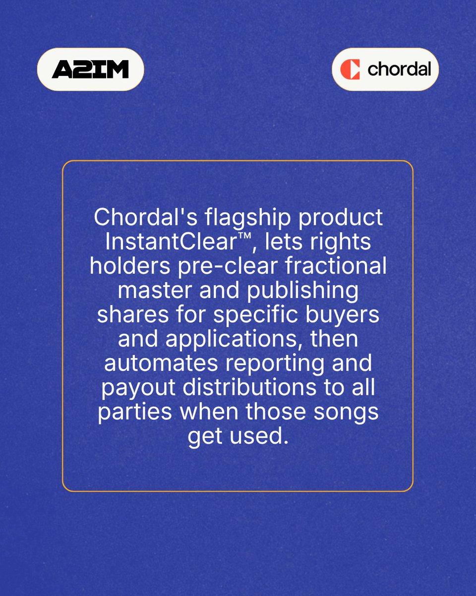 A2IM tweet media