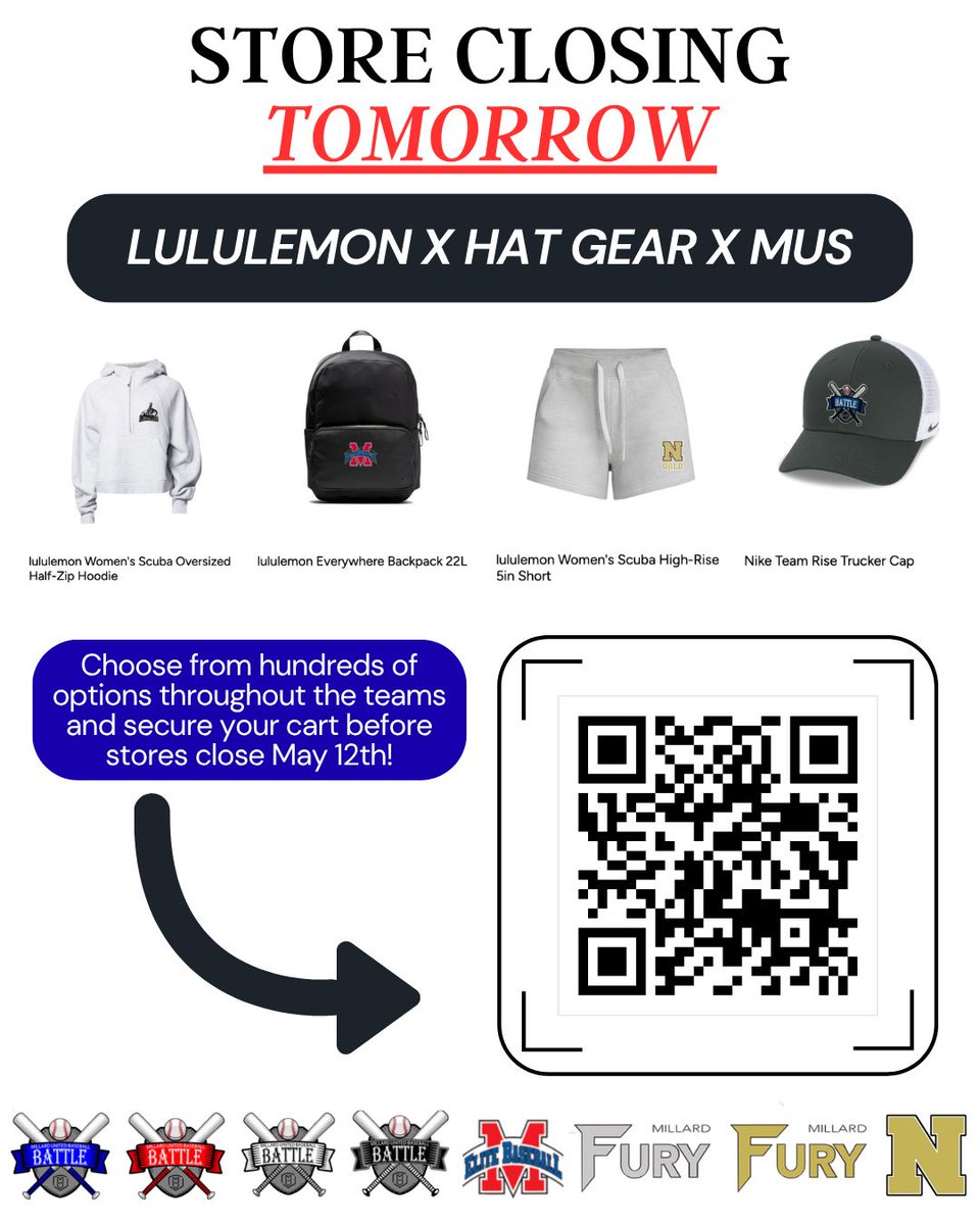 MillardUnitedSports tweet media