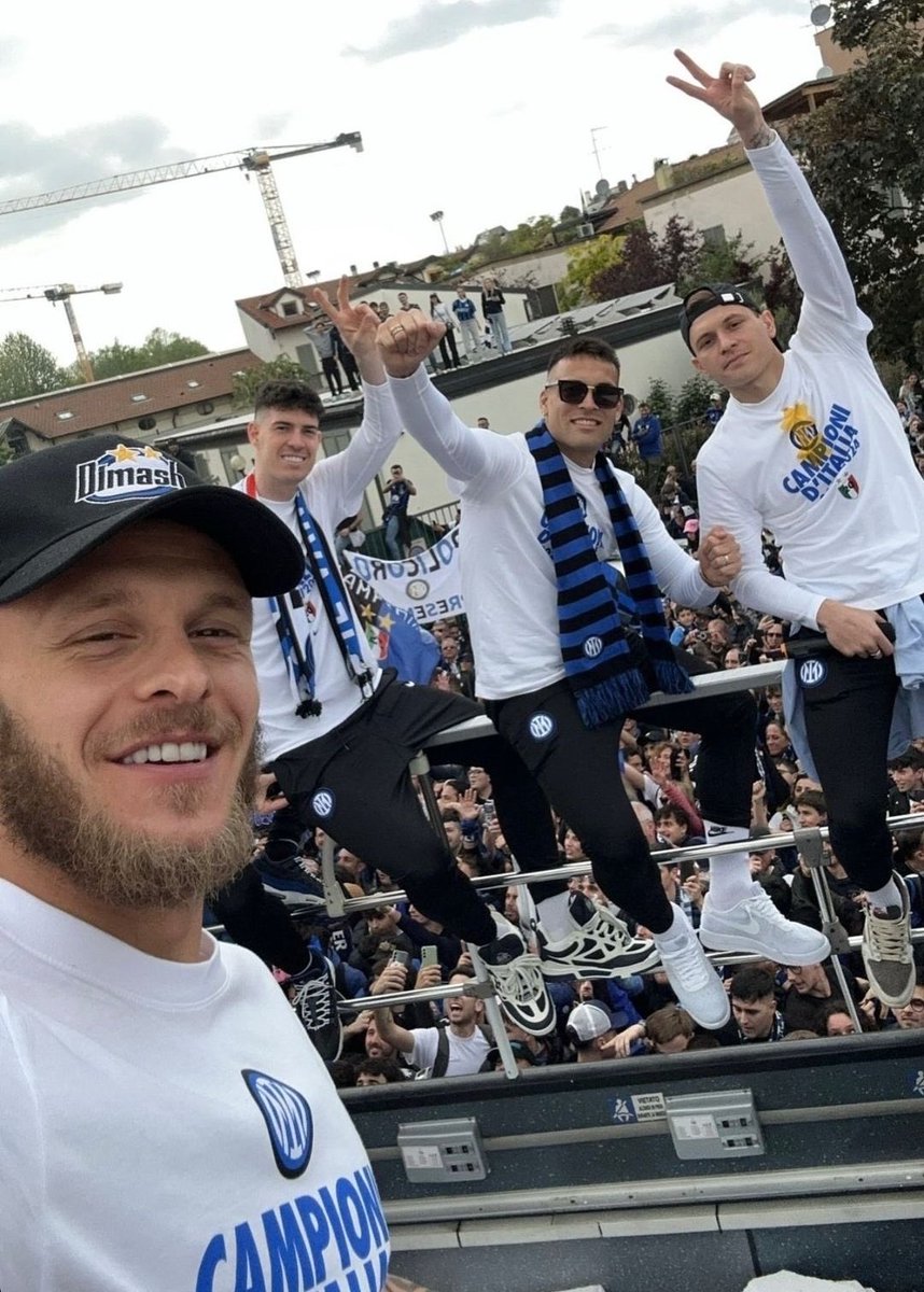 INTER TRANSFERS tweet media