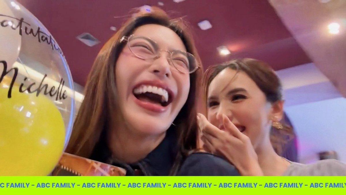 ABC Family tweet media