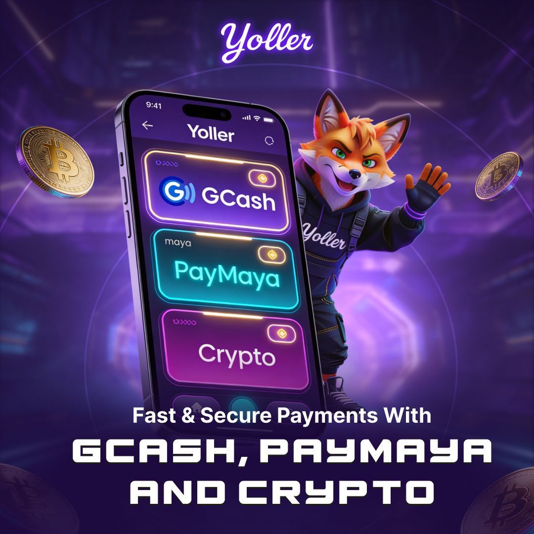 Yoller tweet media
