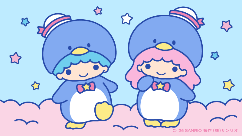 キキ＆ララ【公式】 tweet media