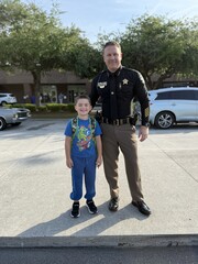 Brunswick Sheriff tweet media