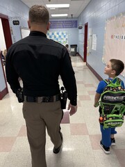 Brunswick Sheriff tweet media