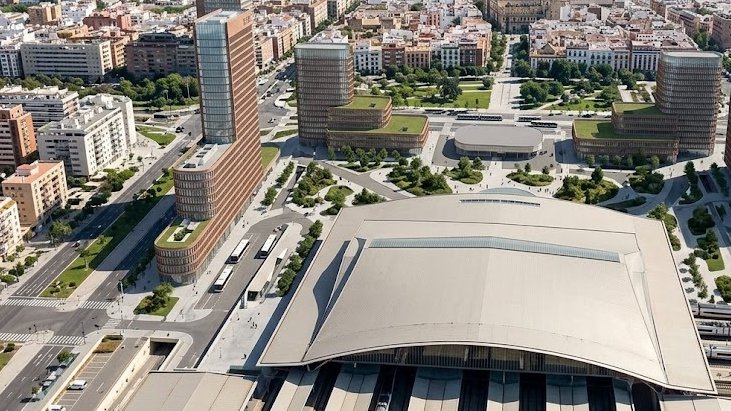 Sevilla en expansión tweet media