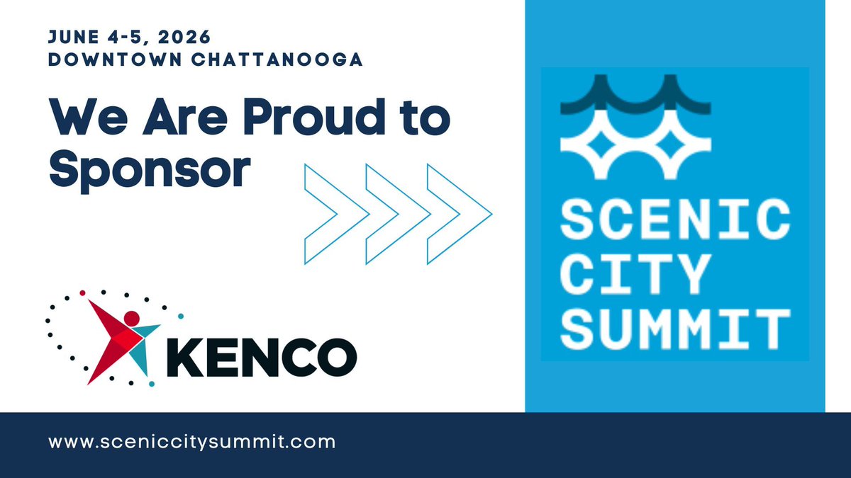 Chattanooga Technology Council (ChaTech) tweet media