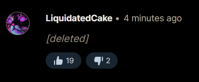 Post by Cake 🇺🇸 on X: LMAO