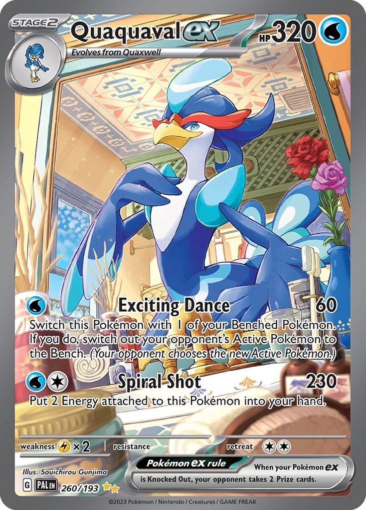 Pokémon Card Price Tracker tweet media