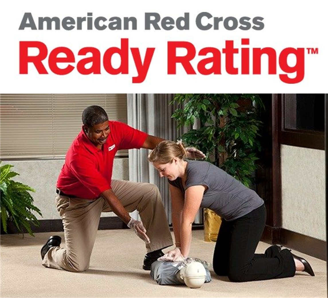 NIRPC's tweet photo. Ready Rating is a program that helps businesses, schools and organizations become prepared for disasters and other emergencies. Ready Rating members have access to one-of-a-kind tools, resources and information. To learn more, please visit: https://t.co/HwTWKc6yZq https://t.co/IEnHPb0XLL