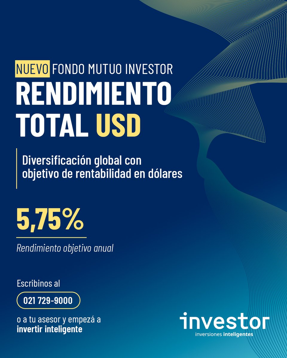 Investor tweet media