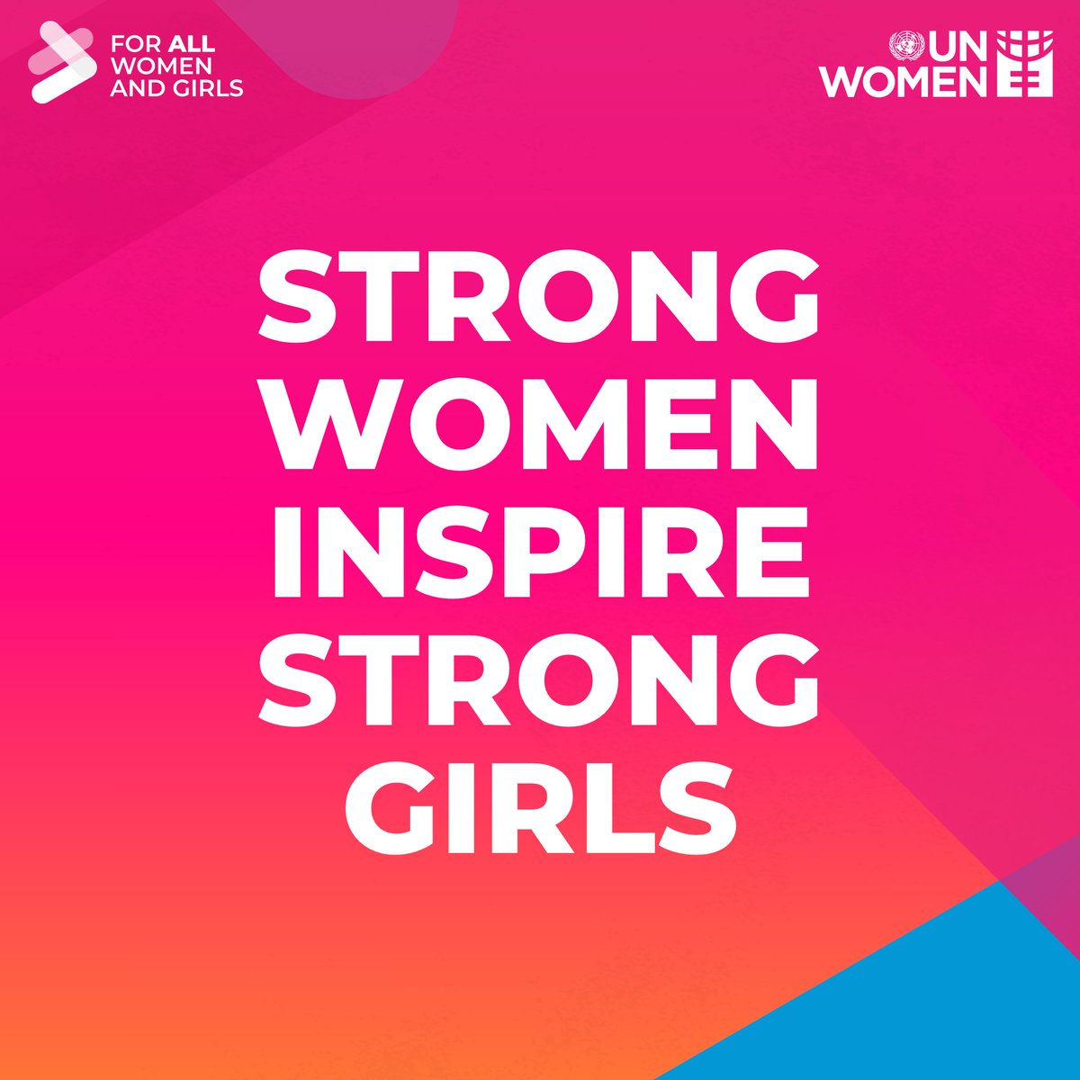 UN Women tweet media