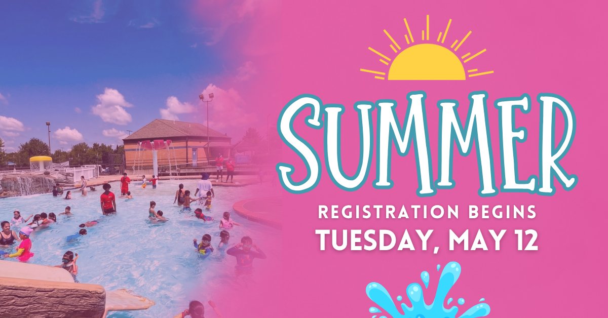 Montgomery County Recreation tweet media
