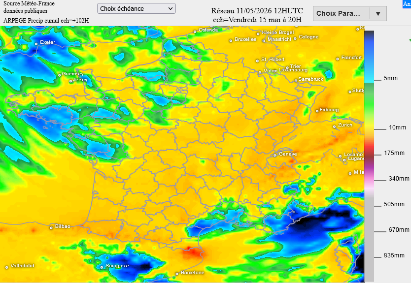 meteophile tweet media