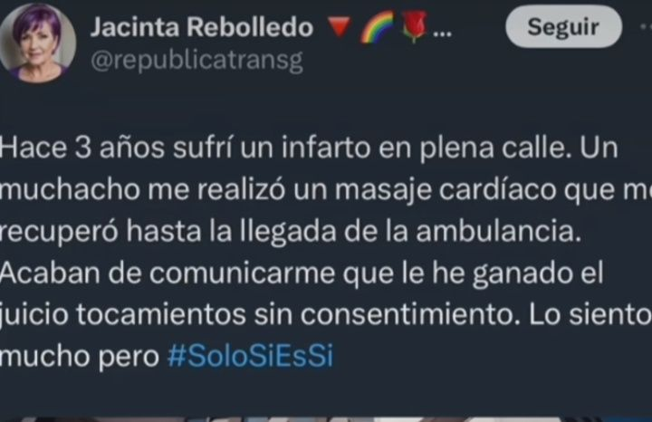 MANDANGA CON V DE VENGANZA tweet media