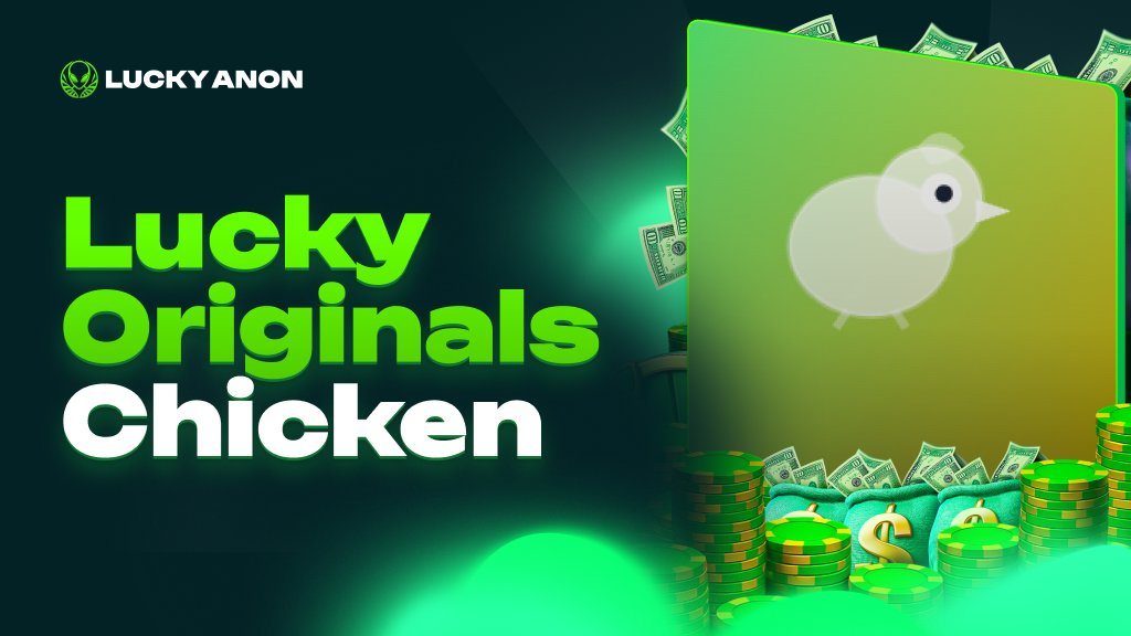 Luckyanon.com tweet media
