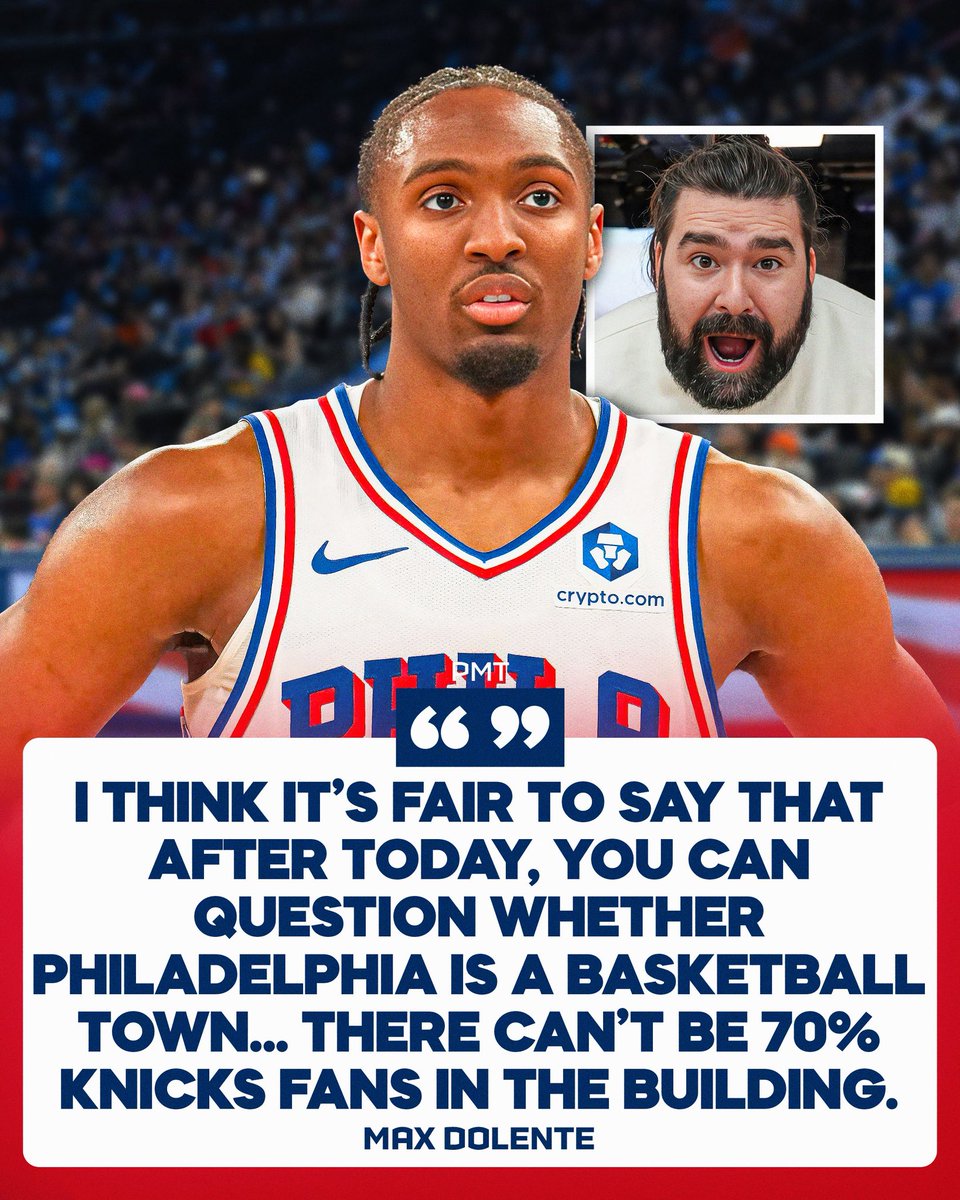 Pardon My Take tweet media