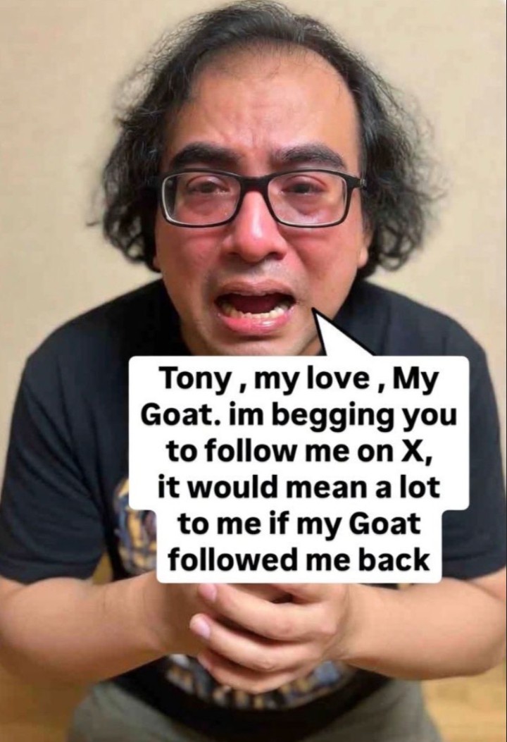 Ray tweet media