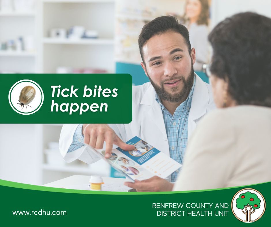 Renfrew County and District Health Unit tweet media