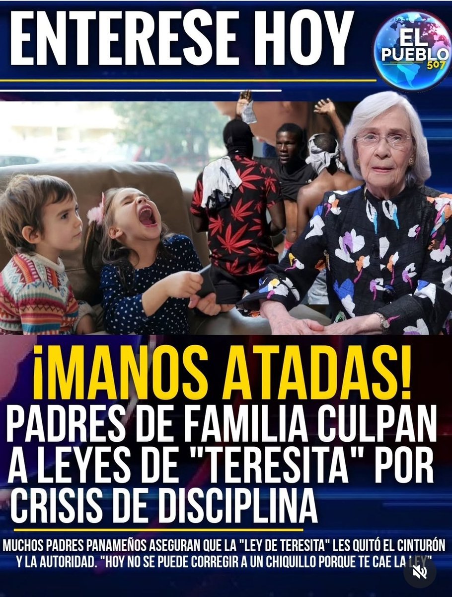 Felix Chial⭐ ⭐🇵🇦⭐⭐ tweet media