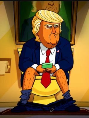 ๐บ๐ธ Vote Blue AF ๐๐ฐ๐๐ผ๐ tweet media