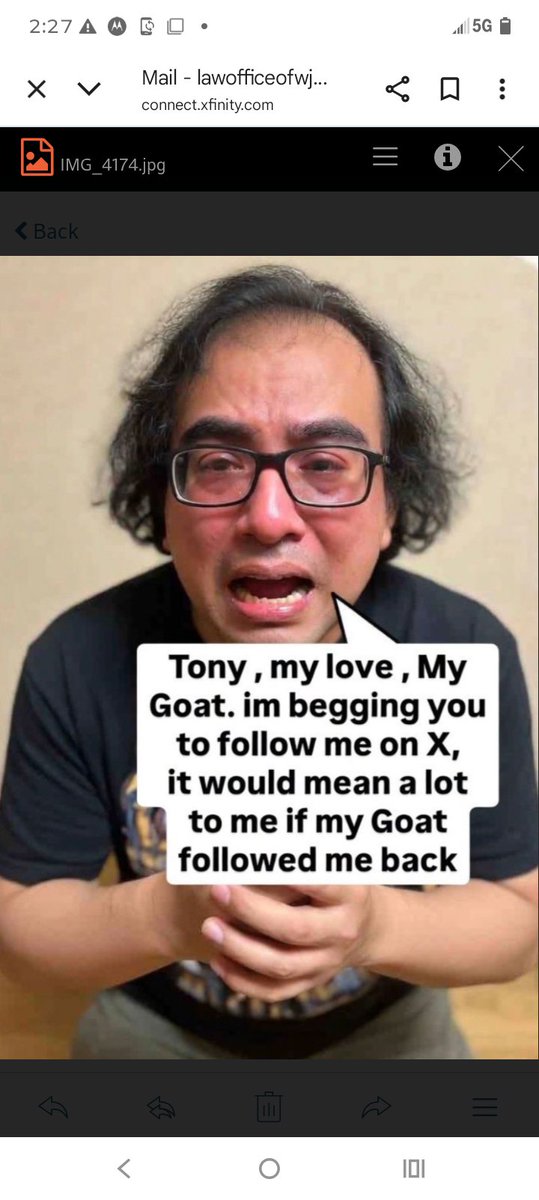 Ray tweet media