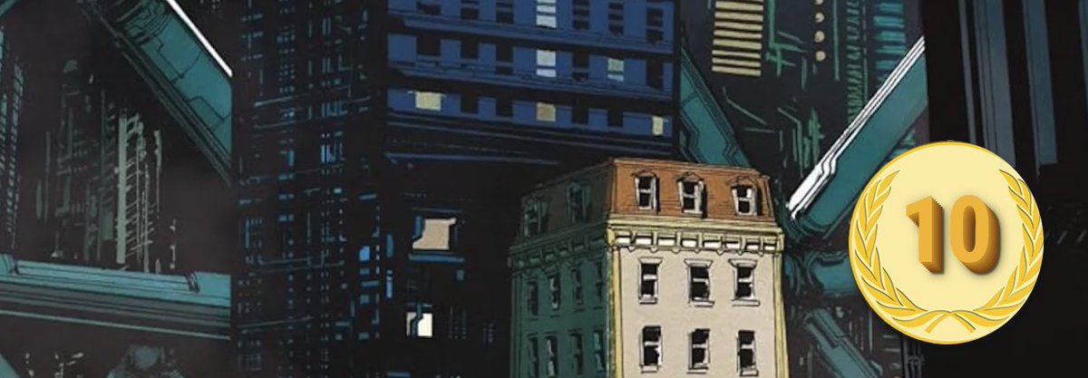Image Comics tweet media
