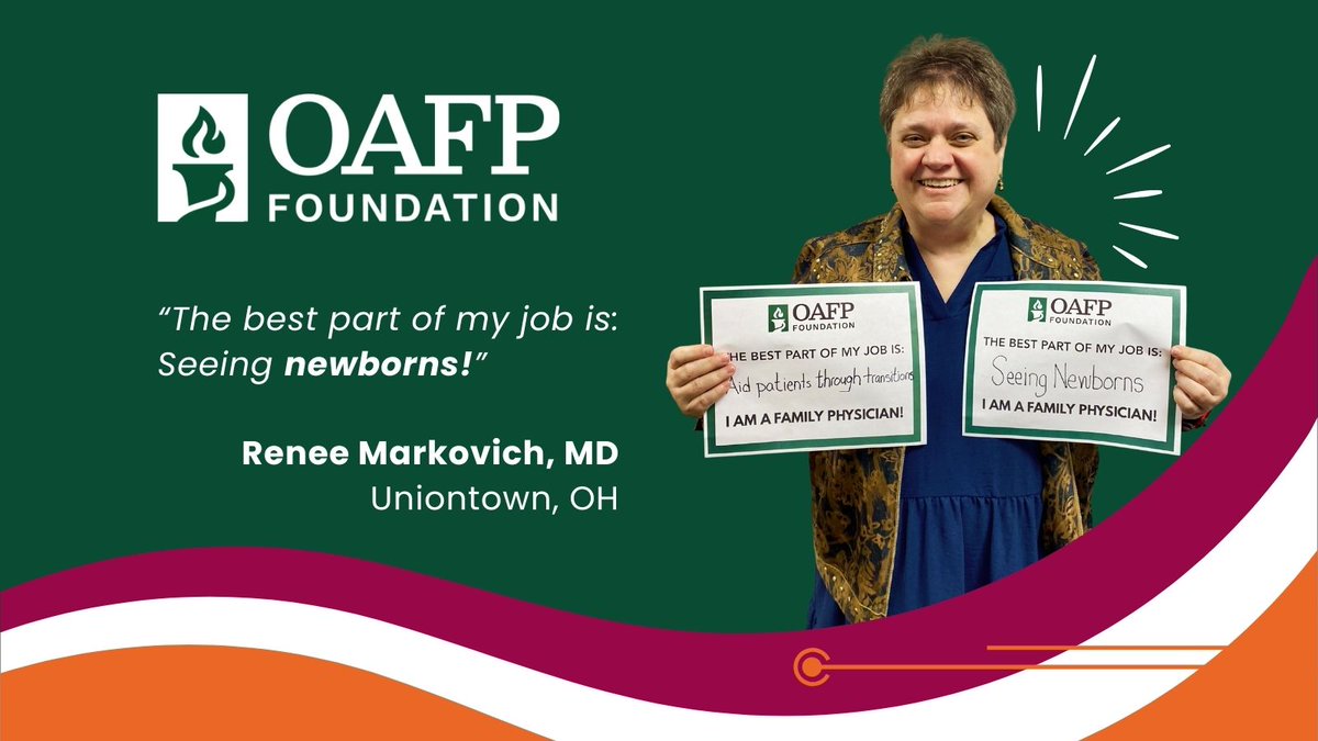 Ohio Academy of FP tweet media