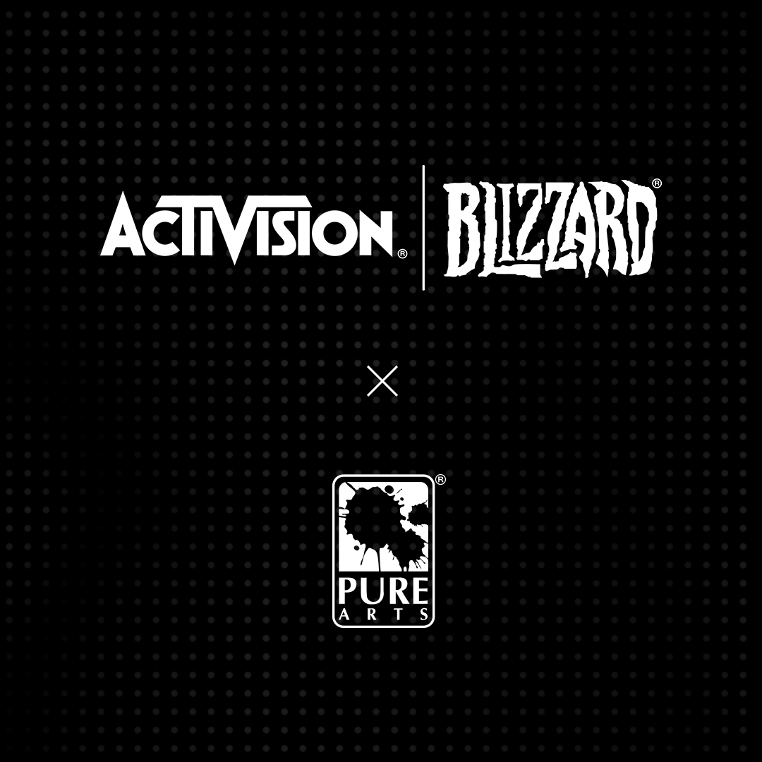 PUREARTS tweet media