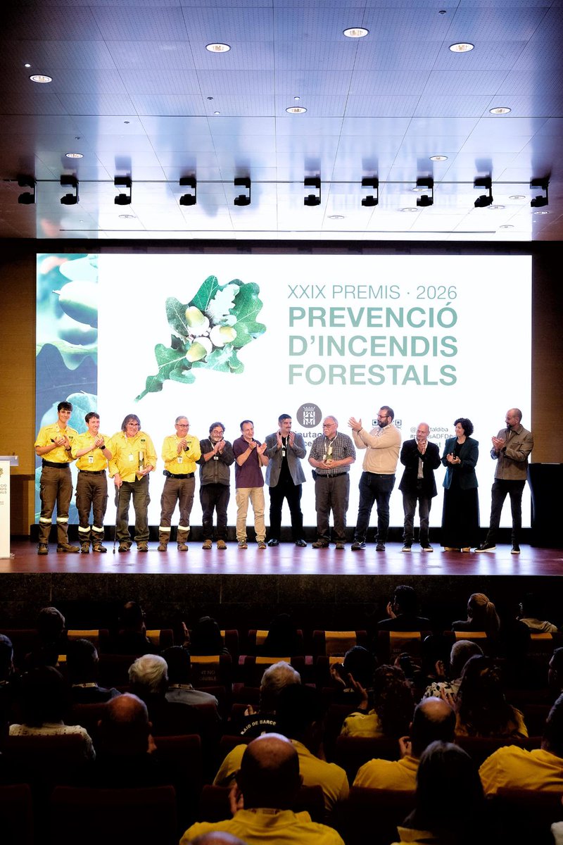 ERC - Diputació BCN tweet media