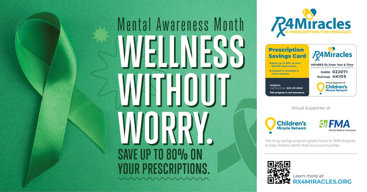 Florida Medical Association tweet media