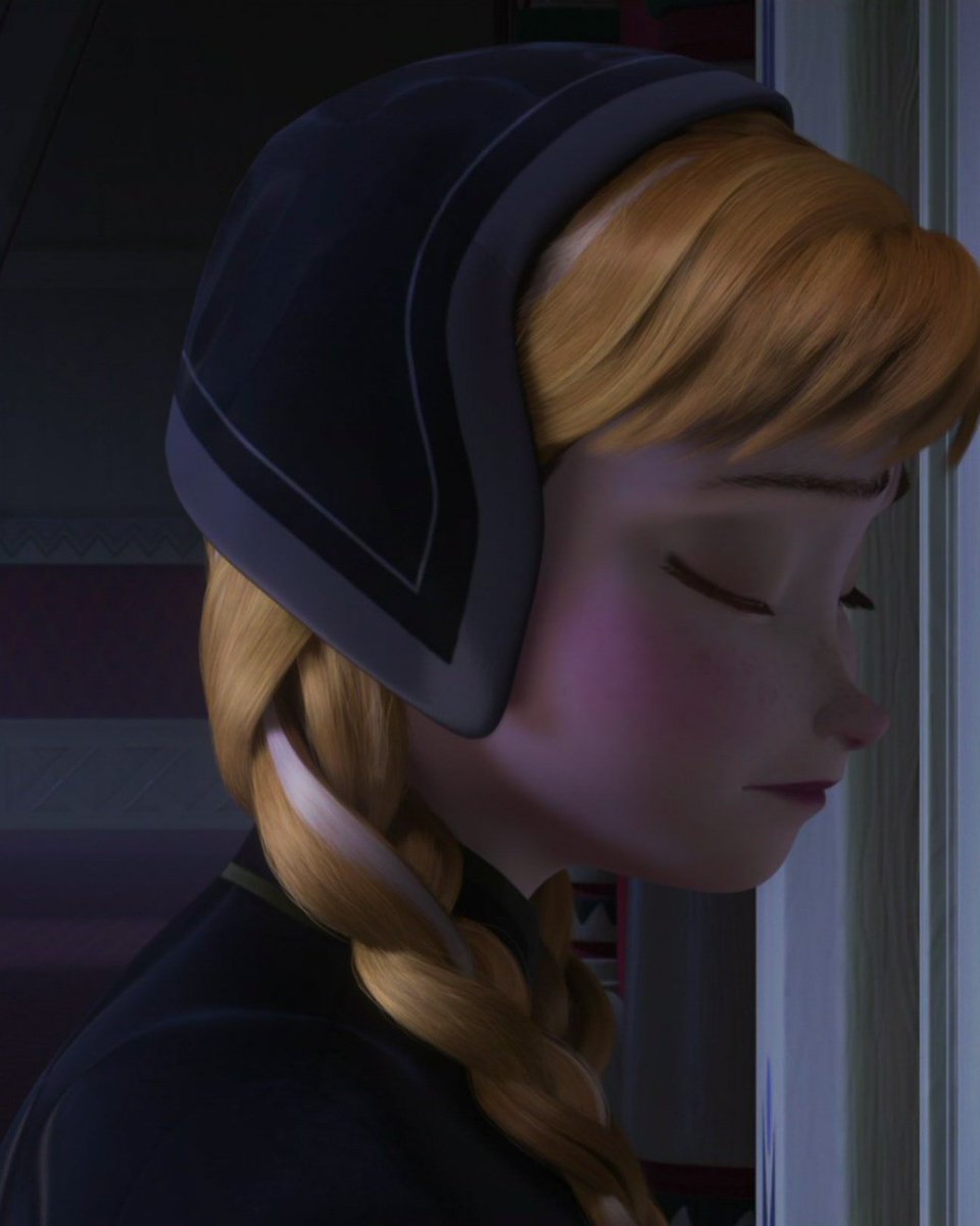 Daily Anna (@DailyAnnaFrozen) / Posts / X