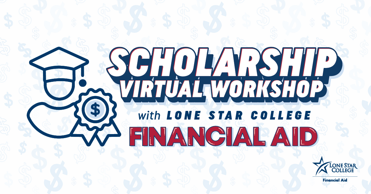 Lone Star College tweet media