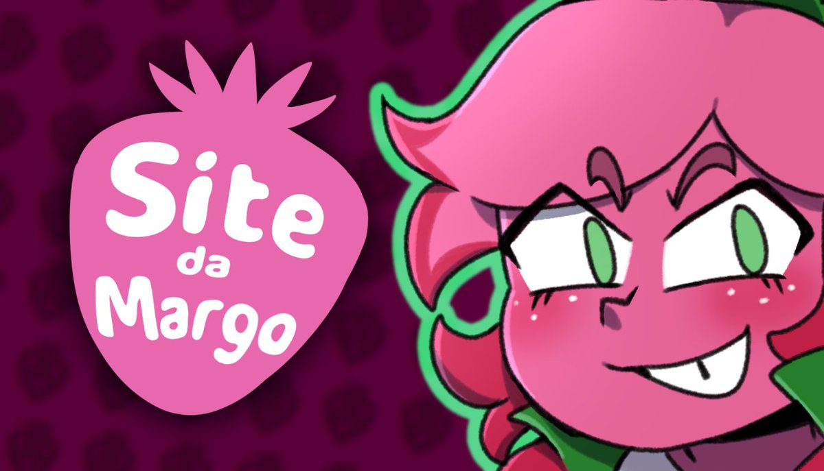Margo tweet media