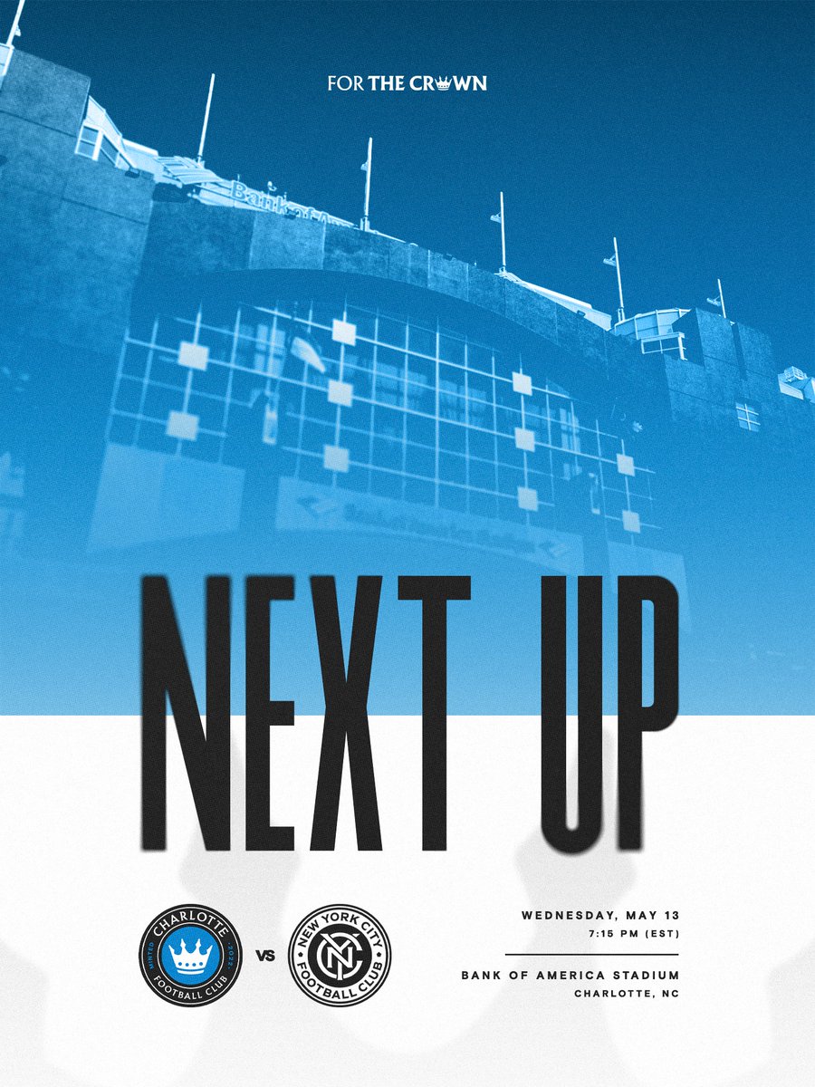 Charlotte FC tweet media