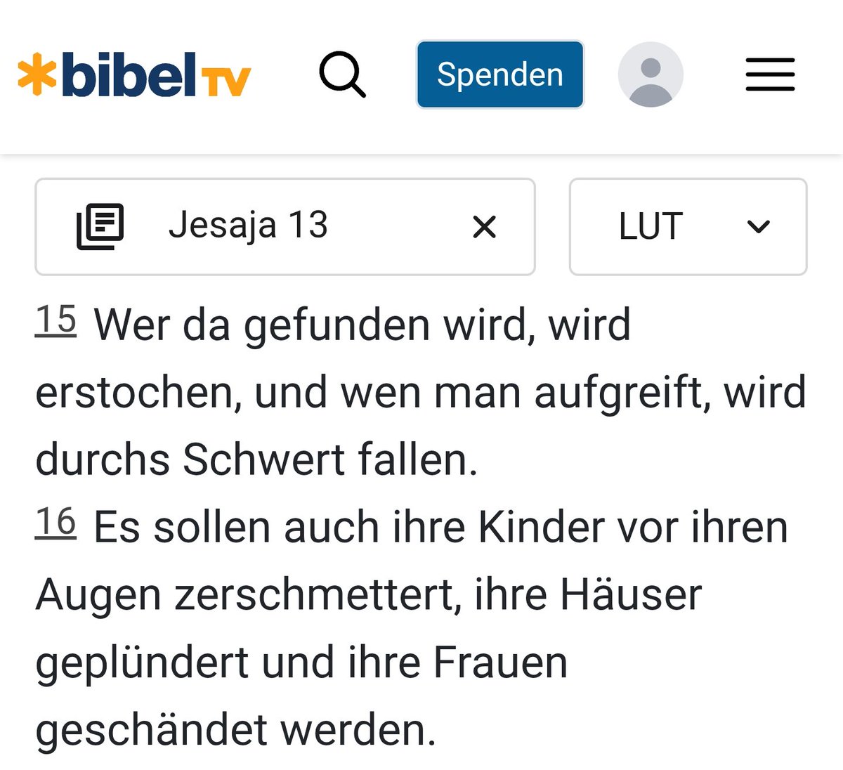 Freitack's tweet photo. @peterpiksa @welt Die Früchte der christlichen Ideologie. 🤷🏼‍♂️ https://t.co/37zLrGqZ1q