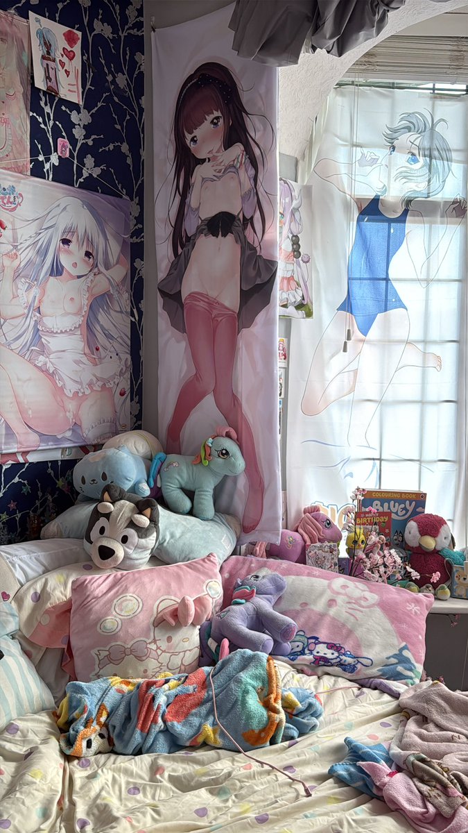 ოᥙ𝖿𝖿іᥒ 🍼🧁 tweet media