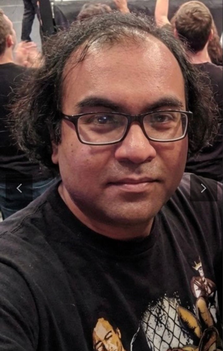 Ray tweet media