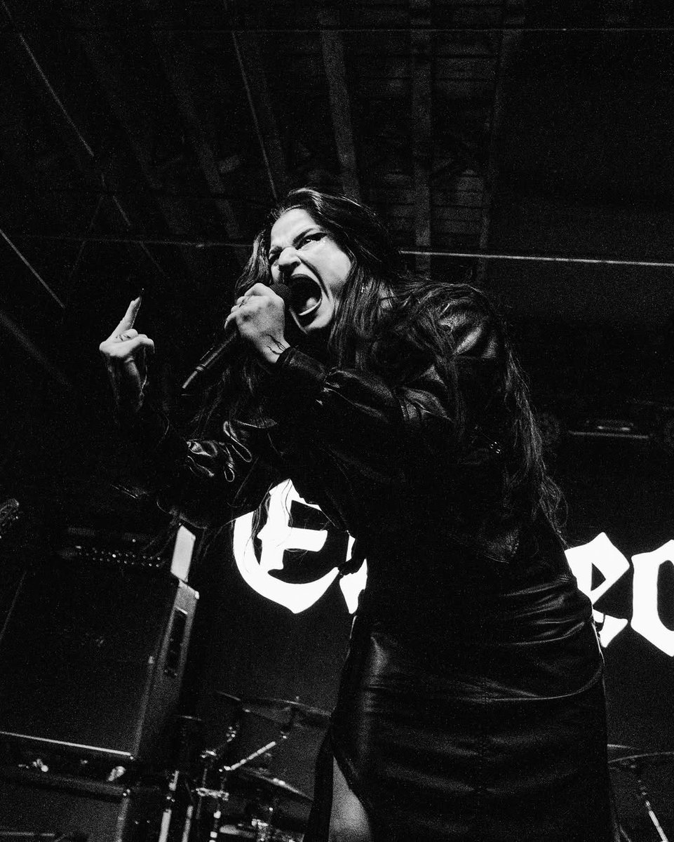 Metal Blade Records tweet media