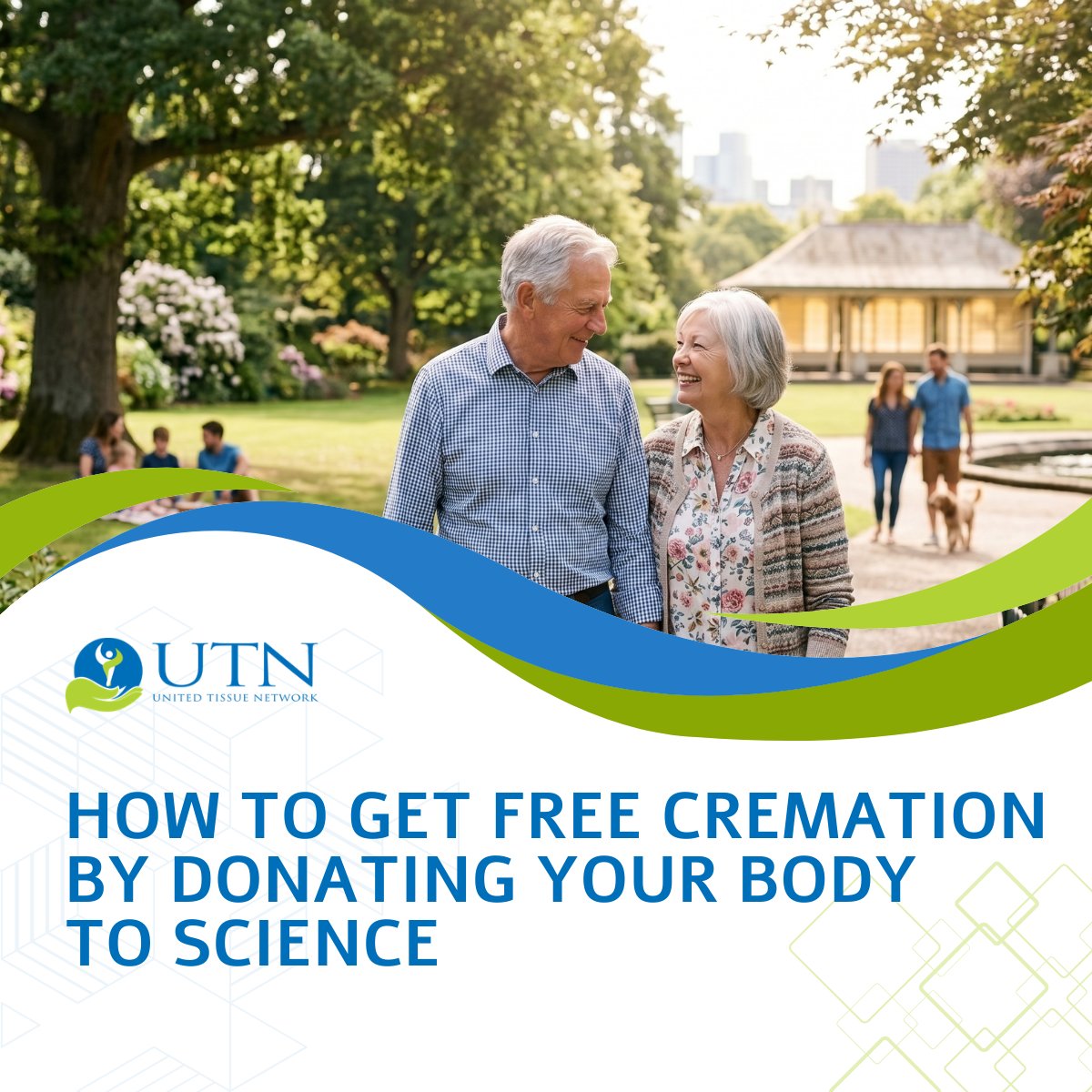 UnitedTissue's tweet photo. Free cremation is possible in CT. Donate your body to science through United Tissue Network &amp; pay $0 — no financial requirement needed. Advance medical research while easing the burden on loved ones. Learn more: https://t.co/2Bo3Bx5pBG https://t.co/Rn0uhnkfEM