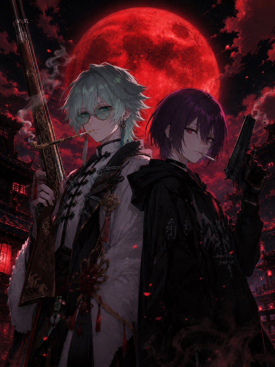 藍沢 黎 tweet media