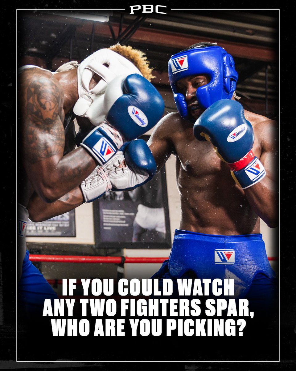 Premier Boxing Champions tweet media