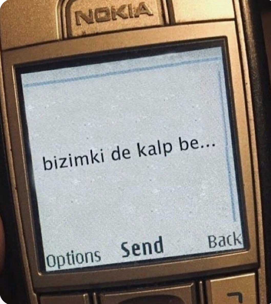 Niyetisyen tweet media
