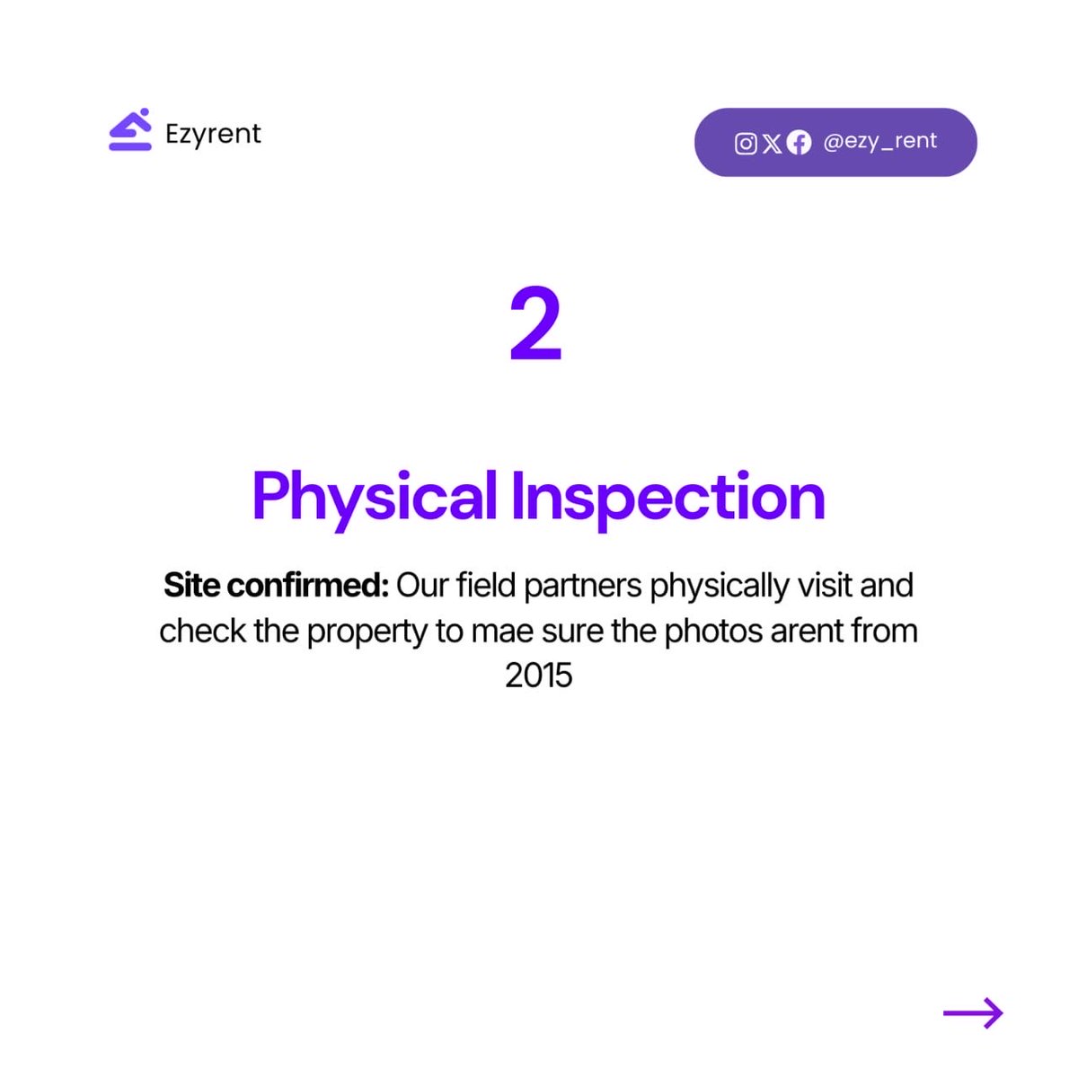 ezy_rent's tweet photo. Check out how to know if the landlord is real 💜 https://t.co/tqWbEnx1HK