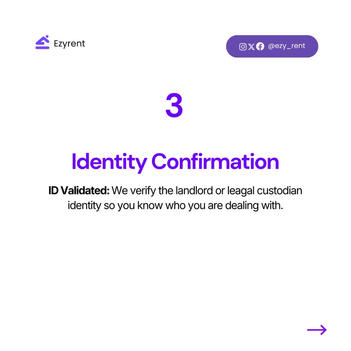 ezy_rent's tweet photo. Check out how to know if the landlord is real 💜 https://t.co/tqWbEnx1HK