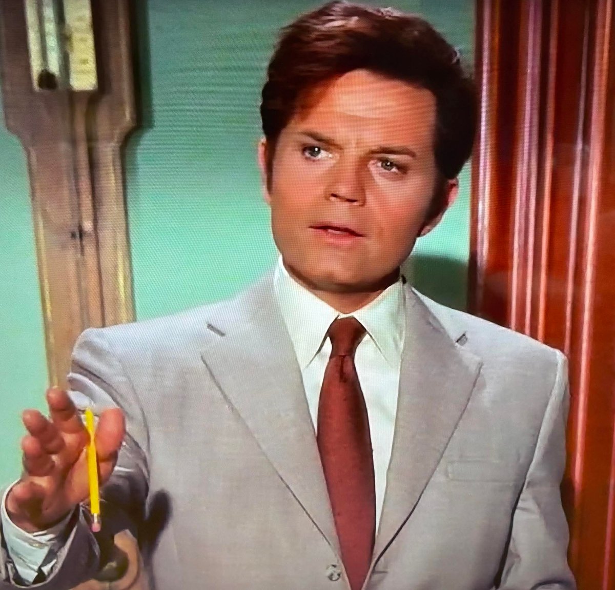 Johnny Cadillac tweet media