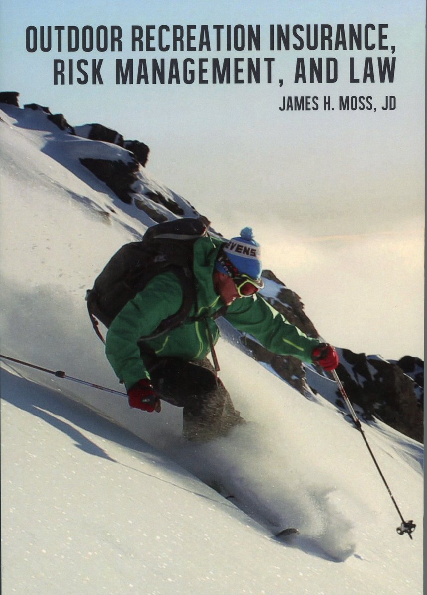 RecreationLaw's tweet photo. Empowering Adventures: Your Essential Guide to Outdoor Legalities You can purchase Outdoor Recreation Insurance, Risk Management, and Law here! Buy Today https://t.co/unzNSTxsWs #RiskManagement #OutdoorRecreation #ReferenceBook https://t.co/n0LnugnzZN