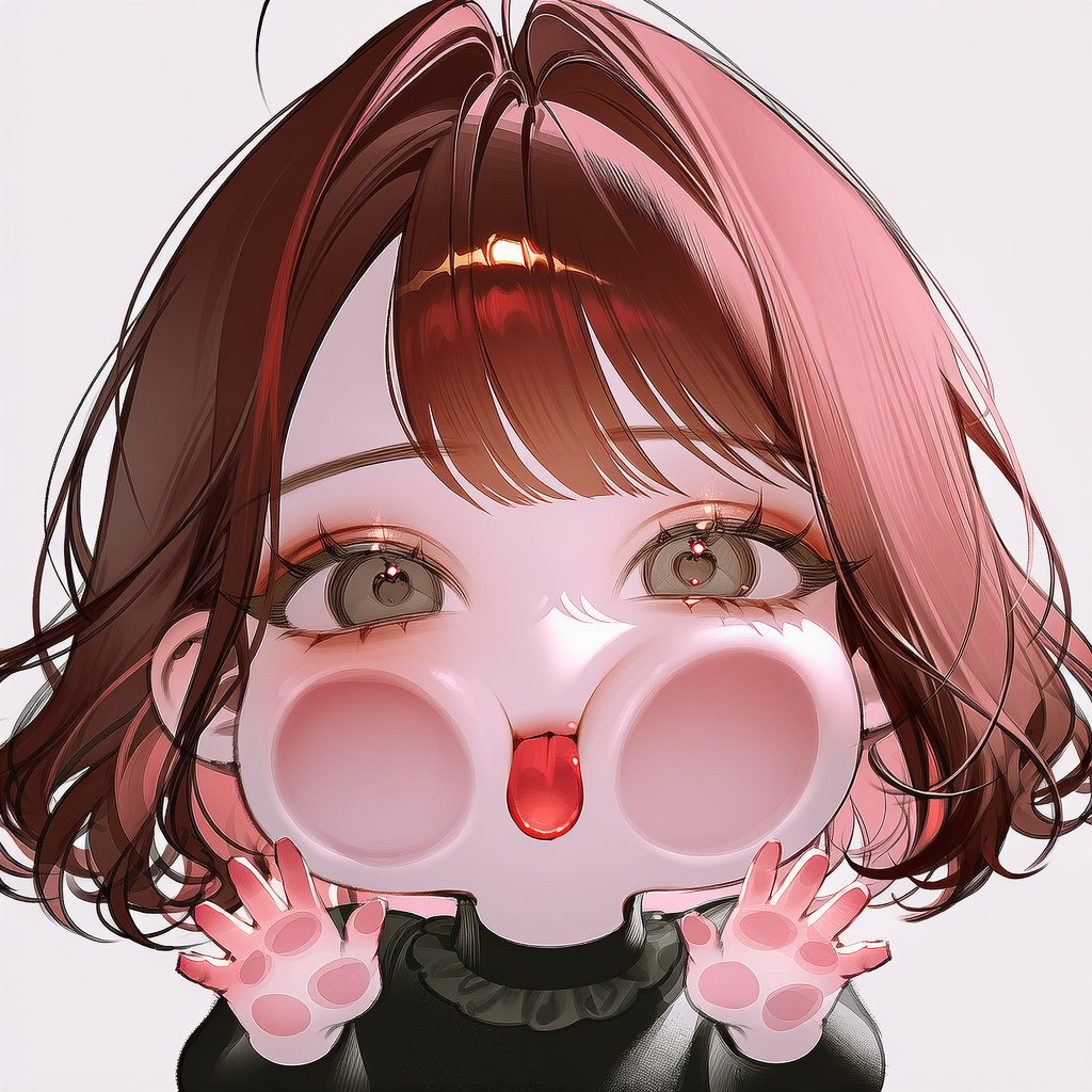 앵알앵알 앵로랑🐣(상태: 리밋...) tweet media