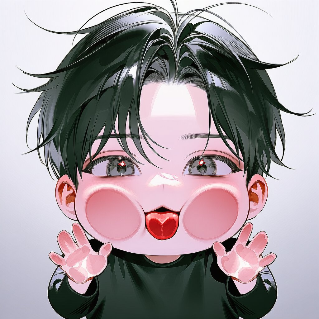 앵알앵알 앵로랑🐣(상태: 리밋...) tweet media