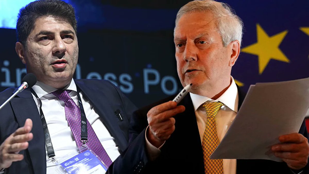 Ahmet Konanç tweet media