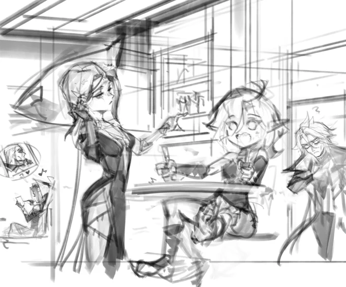 ~WIP~
Noxian family 
